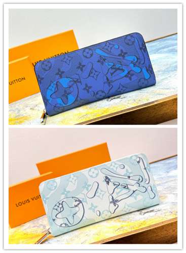 Picture of LV Wallets _SKUfw137938940fw